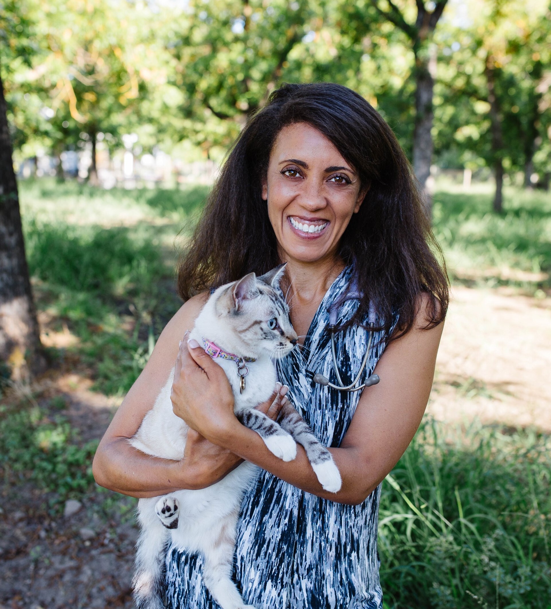 A Day in the Life of an Independent Euthanasia Vet Compassionate In